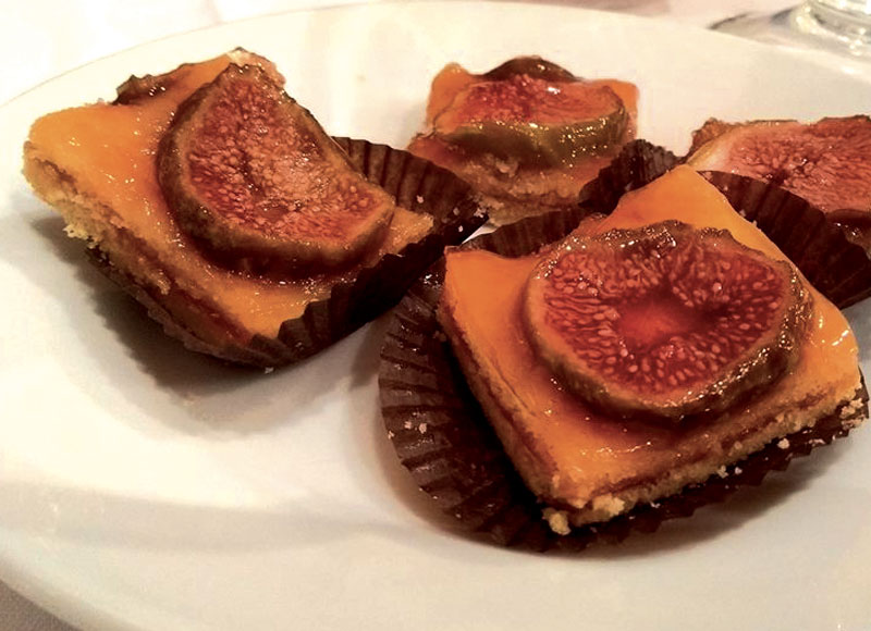Panificio Pasticceria Čok