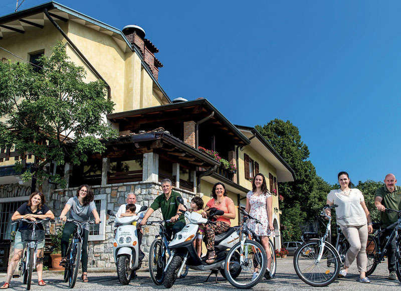 Trattoria Lokanda Devetak