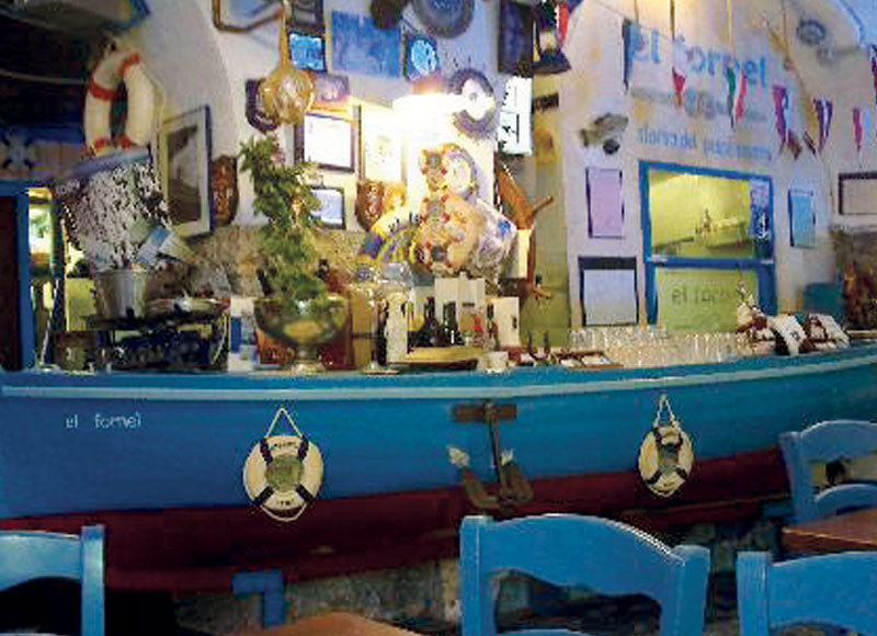 Ristorante El Fornel