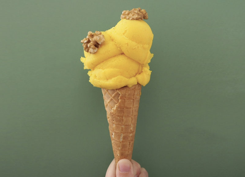 Gelateria Soban