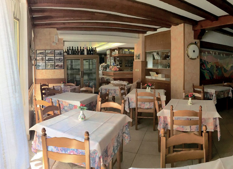 Trattoria Veto